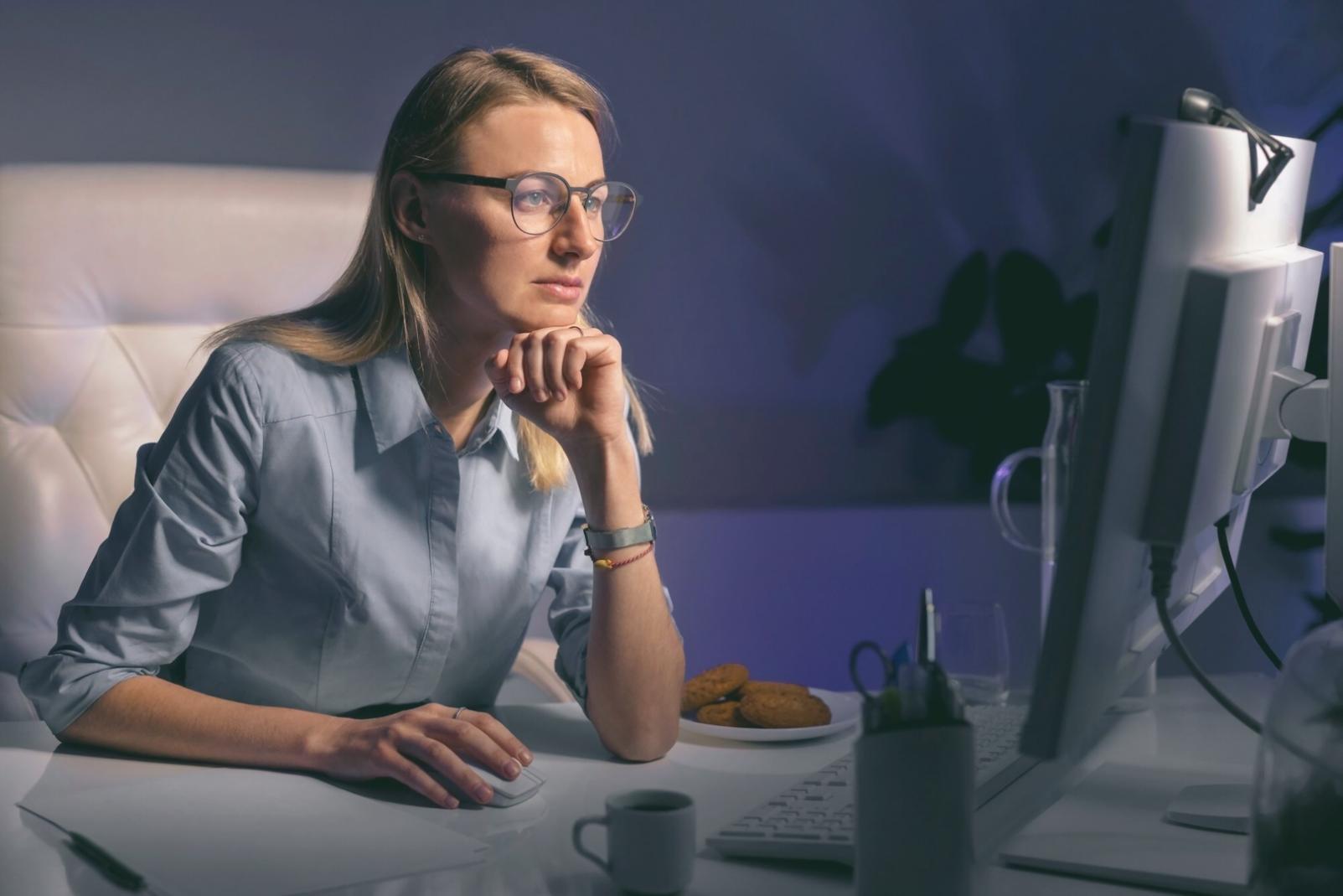 Etap testowania konfiguracji automatyzacji faktur przed wdrożeniem produkcyjnym